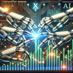 Synergy with AI Trading