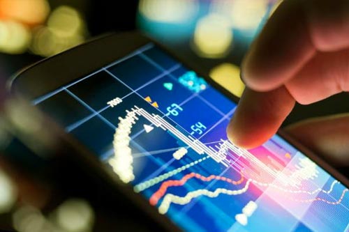 Unmatched Digital Trading
